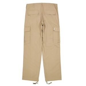 CARHARTT WIP CARGOS TAN/BEIGE
